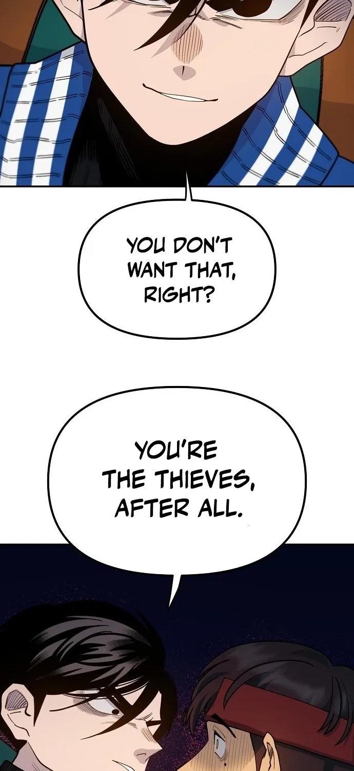 Mimosa Chapter 7 page 38 - 