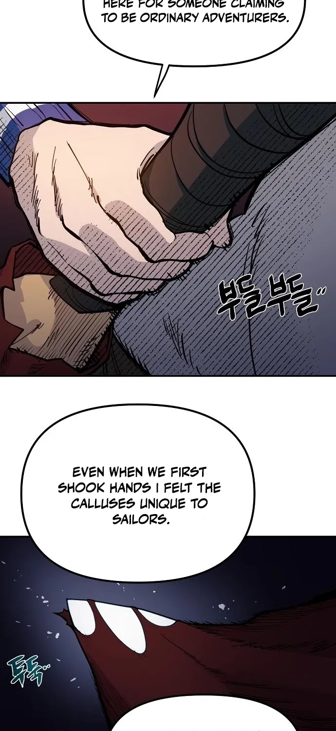 Mimosa Chapter 7 page 40 - 