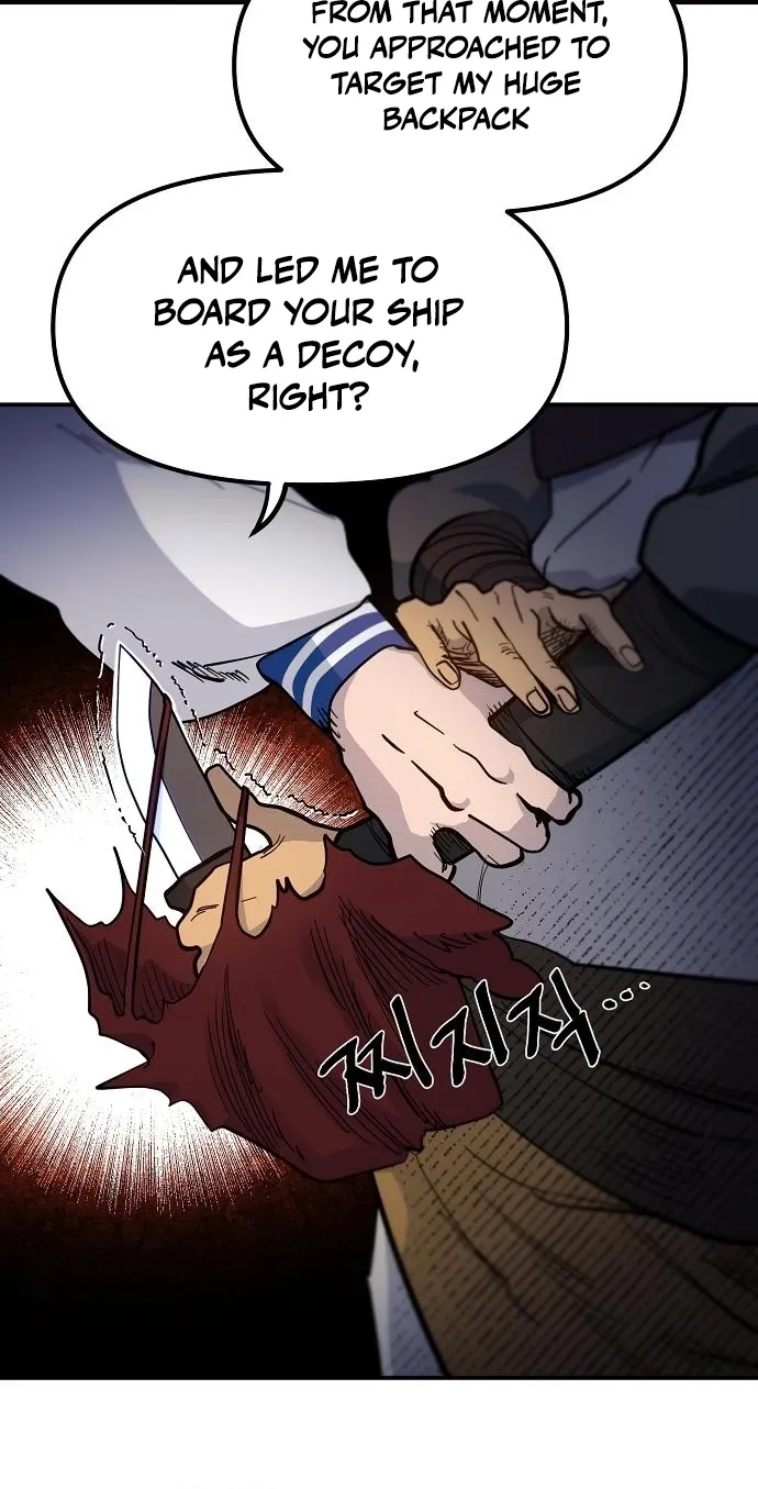 Mimosa Chapter 7 page 41 - 