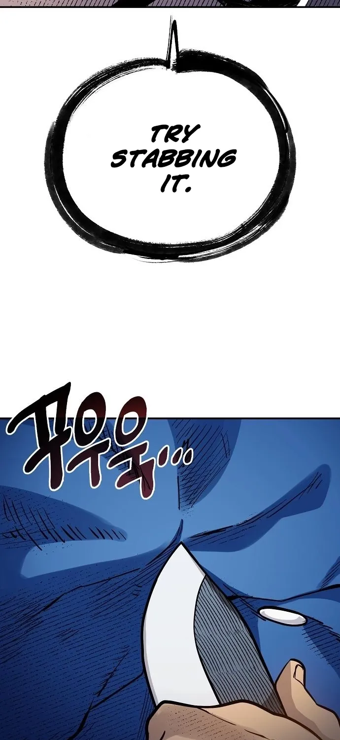 Mimosa Chapter 7 page 43 - 