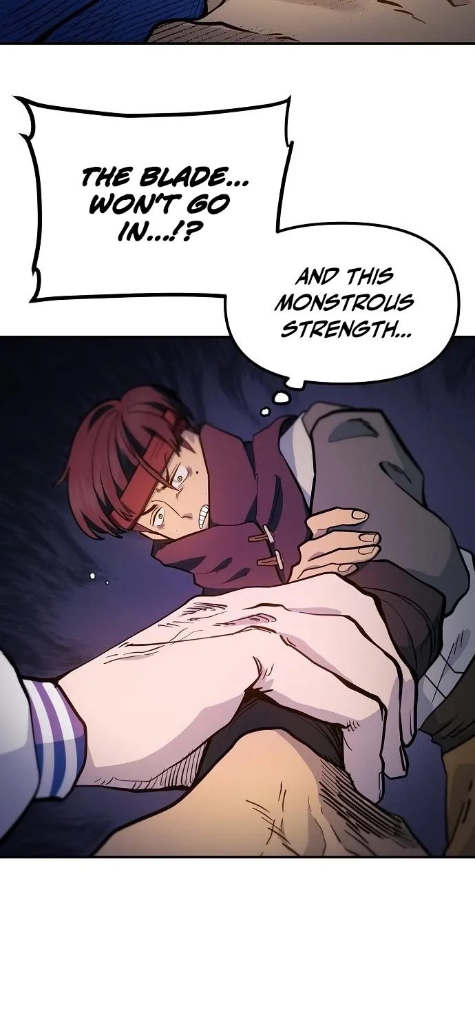 Mimosa Chapter 7 page 44 - 