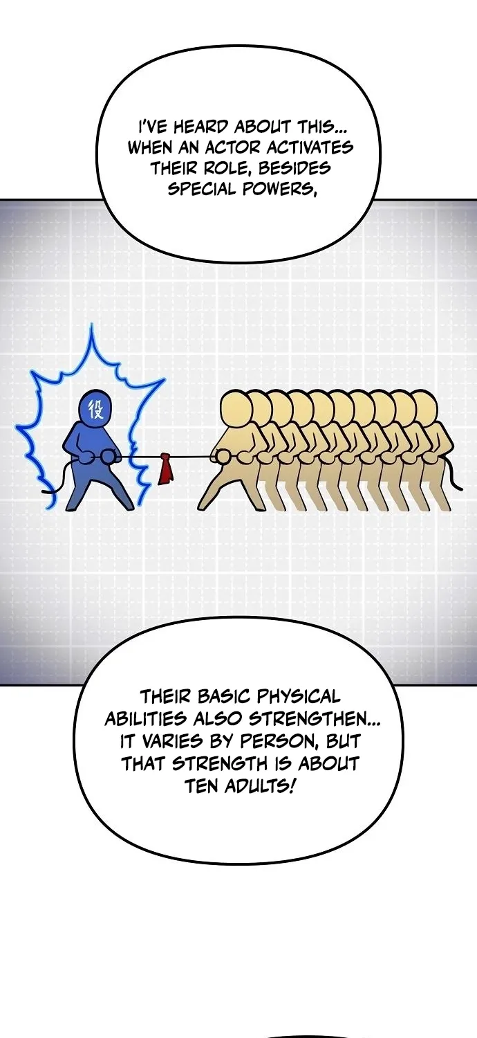 Mimosa Chapter 7 page 45 - 