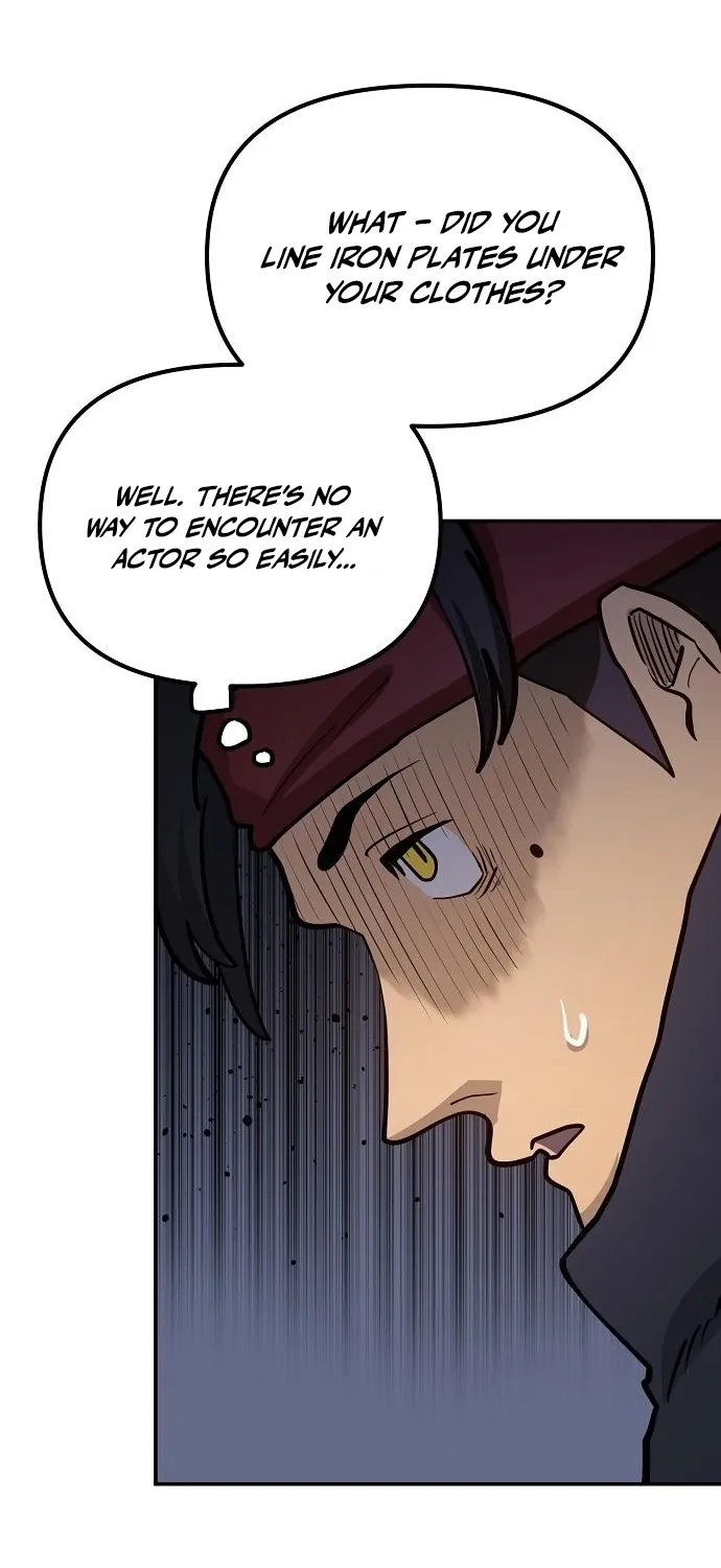 Mimosa Chapter 7 page 48 - 