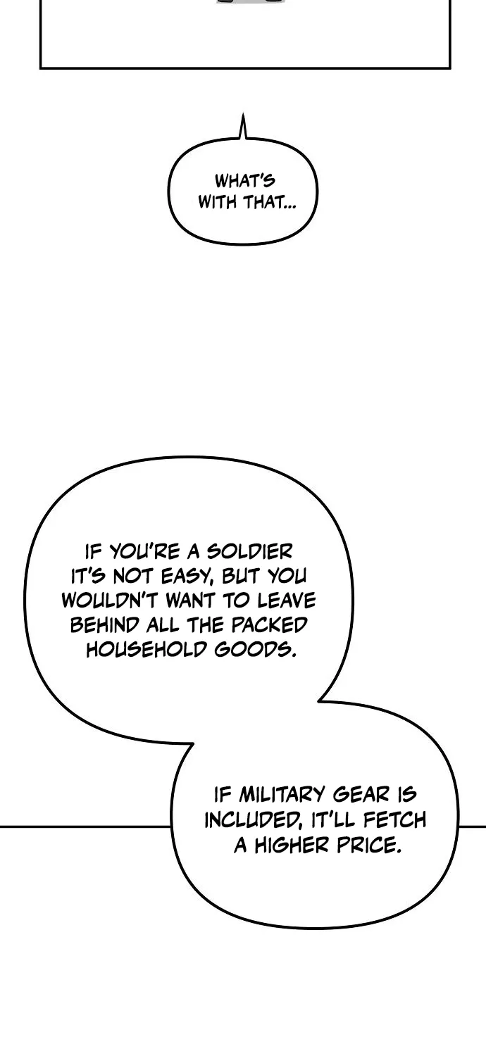 Mimosa Chapter 7 page 53 - 