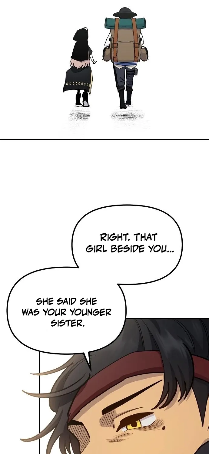 Mimosa Chapter 7 page 54 - 