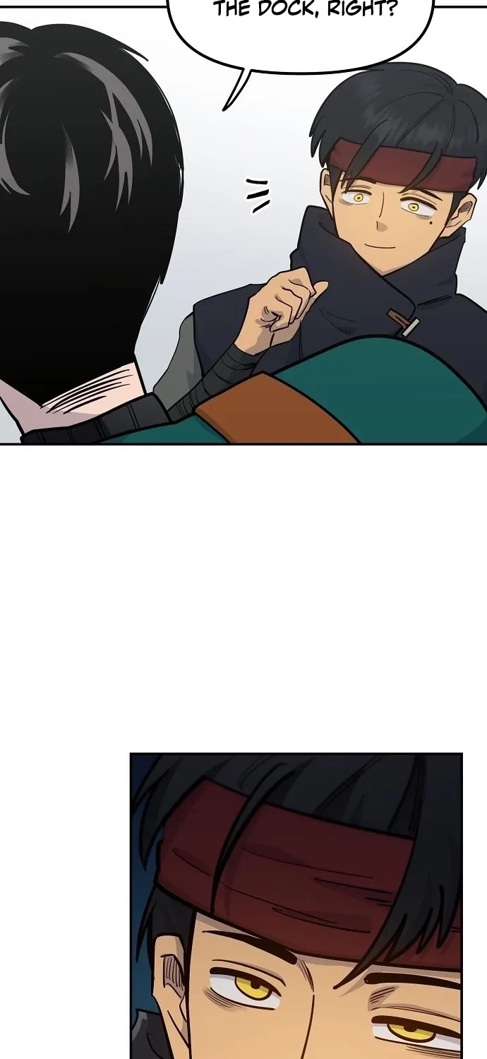 Mimosa Chapter 7 page 7 - 