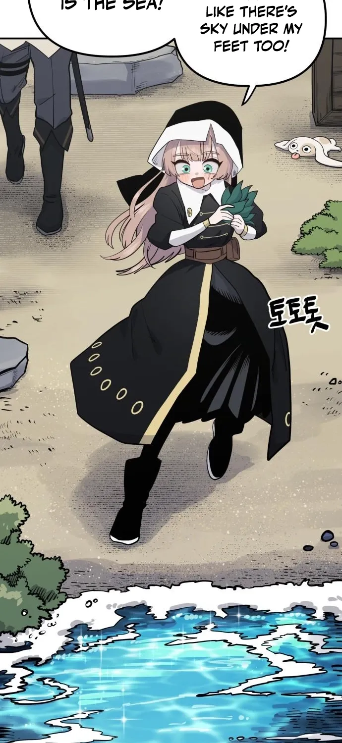 Mimosa Chapter 7 page 10 - 