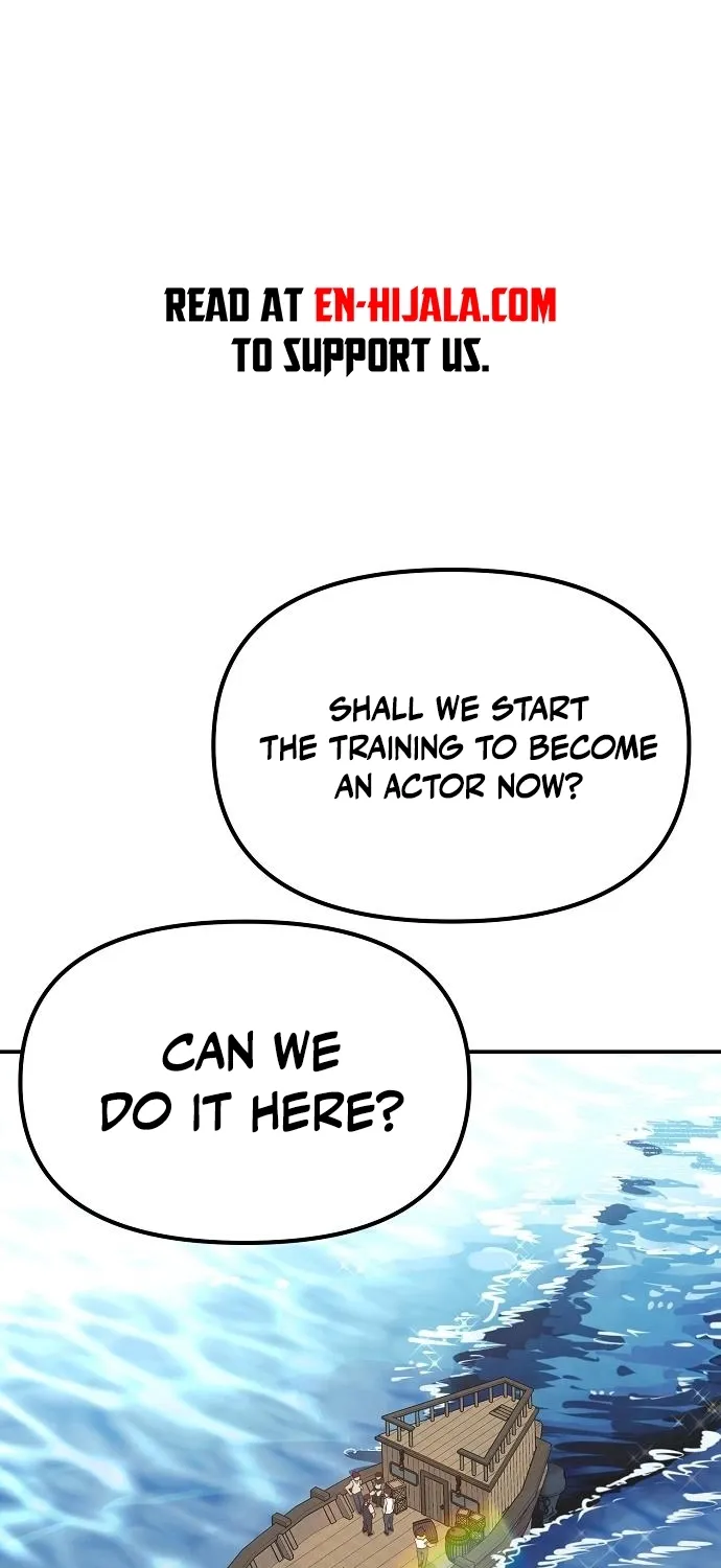 Mimosa Chapter 8 page 2 - 