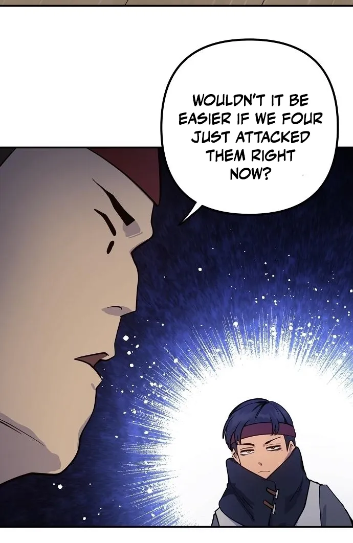 Mimosa Chapter 8 page 11 - 