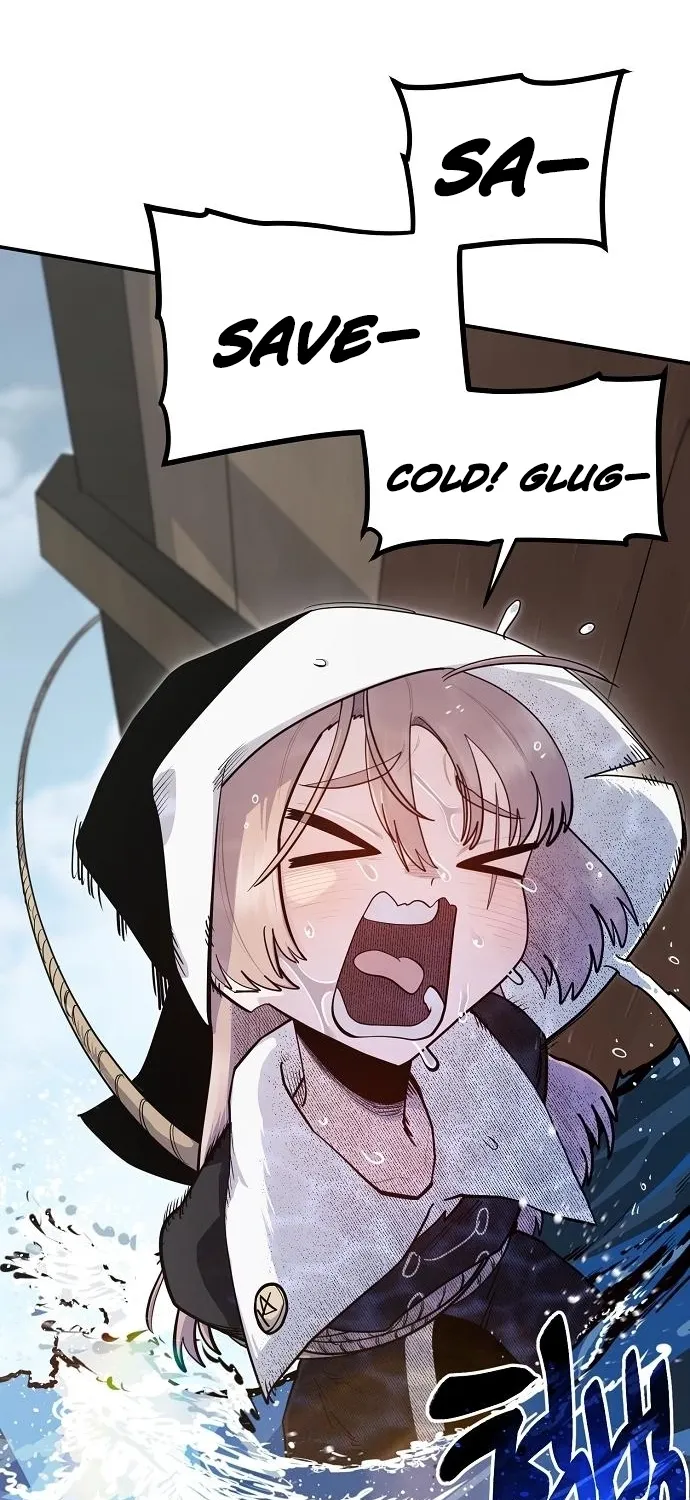 Mimosa Chapter 8 page 17 - 