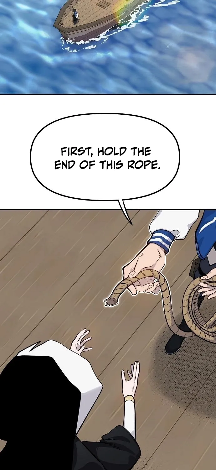 Mimosa Chapter 8 page 3 - 