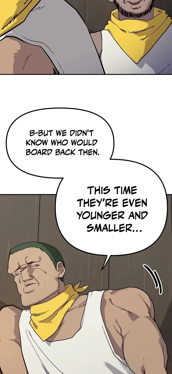 Mimosa Chapter 8 page 25 - 