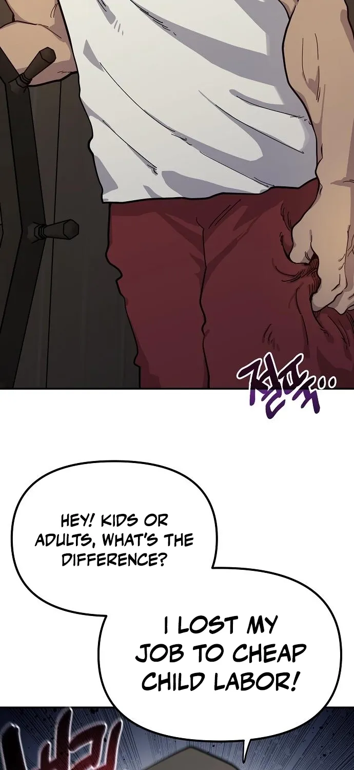 Mimosa Chapter 8 page 26 - 
