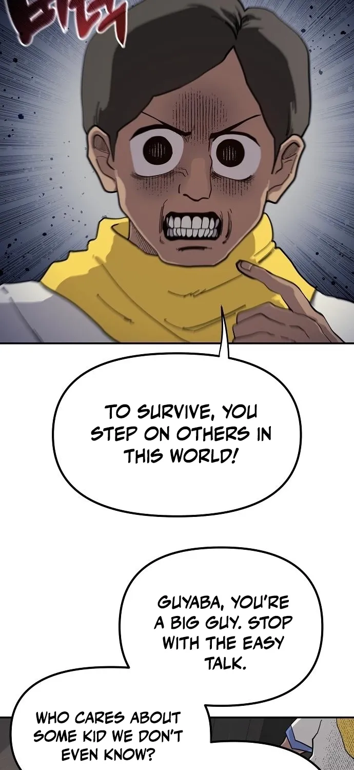 Mimosa Chapter 8 page 27 - 