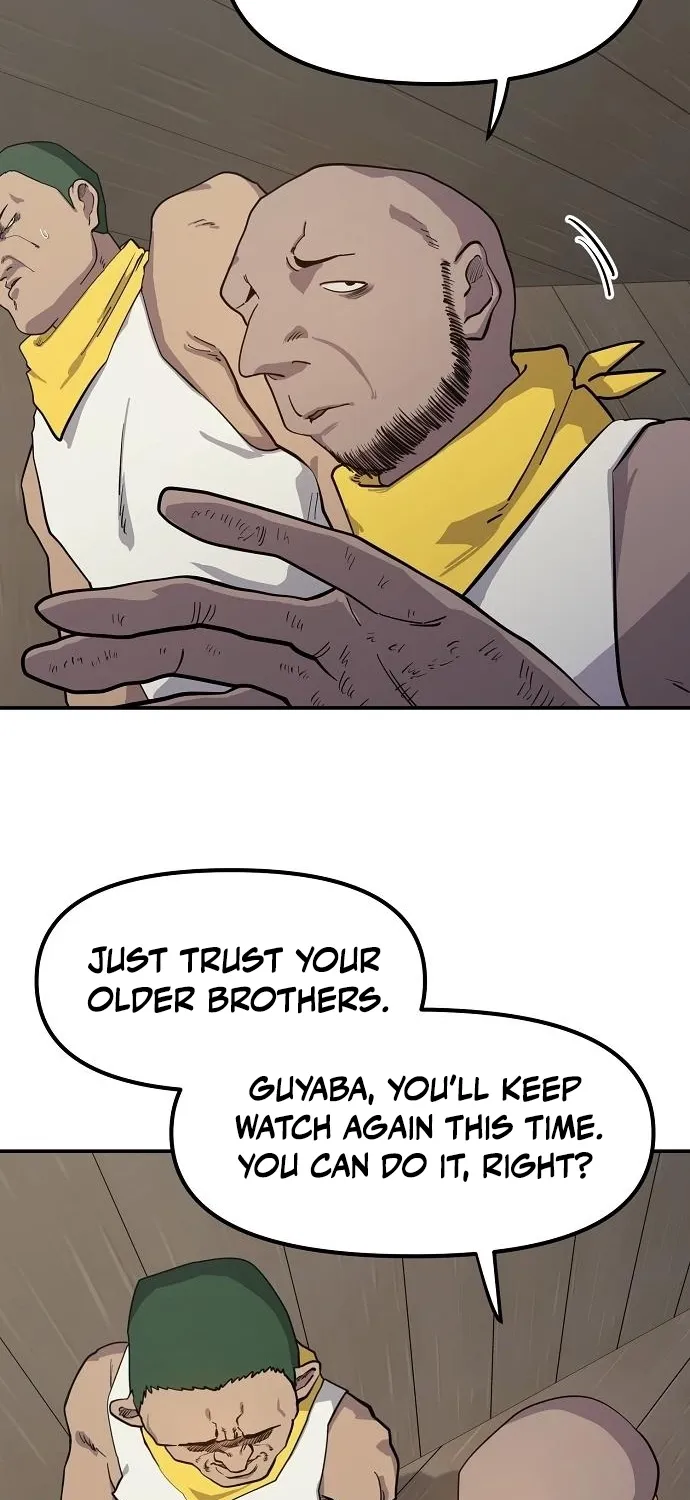 Mimosa Chapter 8 page 29 - 