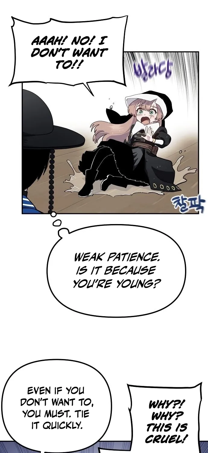 Mimosa Chapter 8 page 34 - 