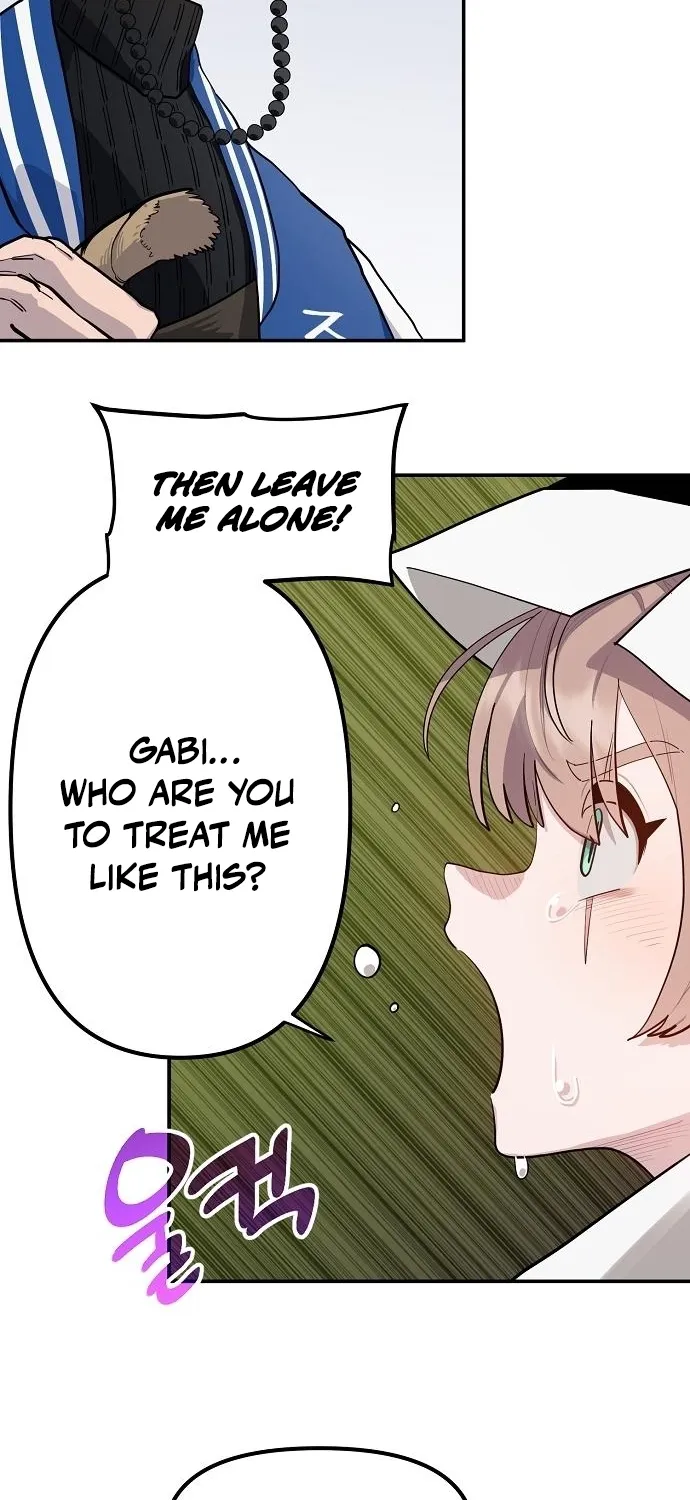 Mimosa Chapter 8 page 36 - 