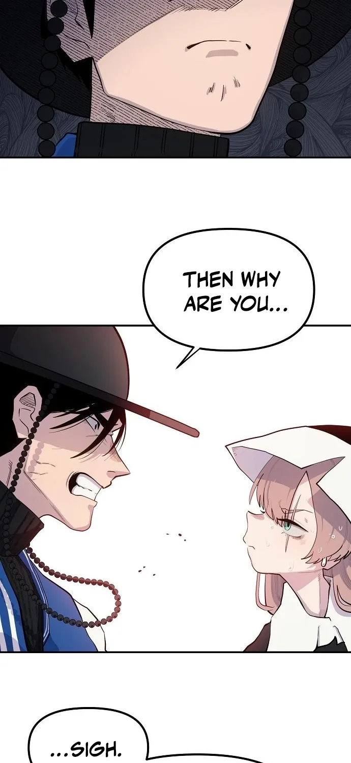 Mimosa Chapter 8 page 38 - 