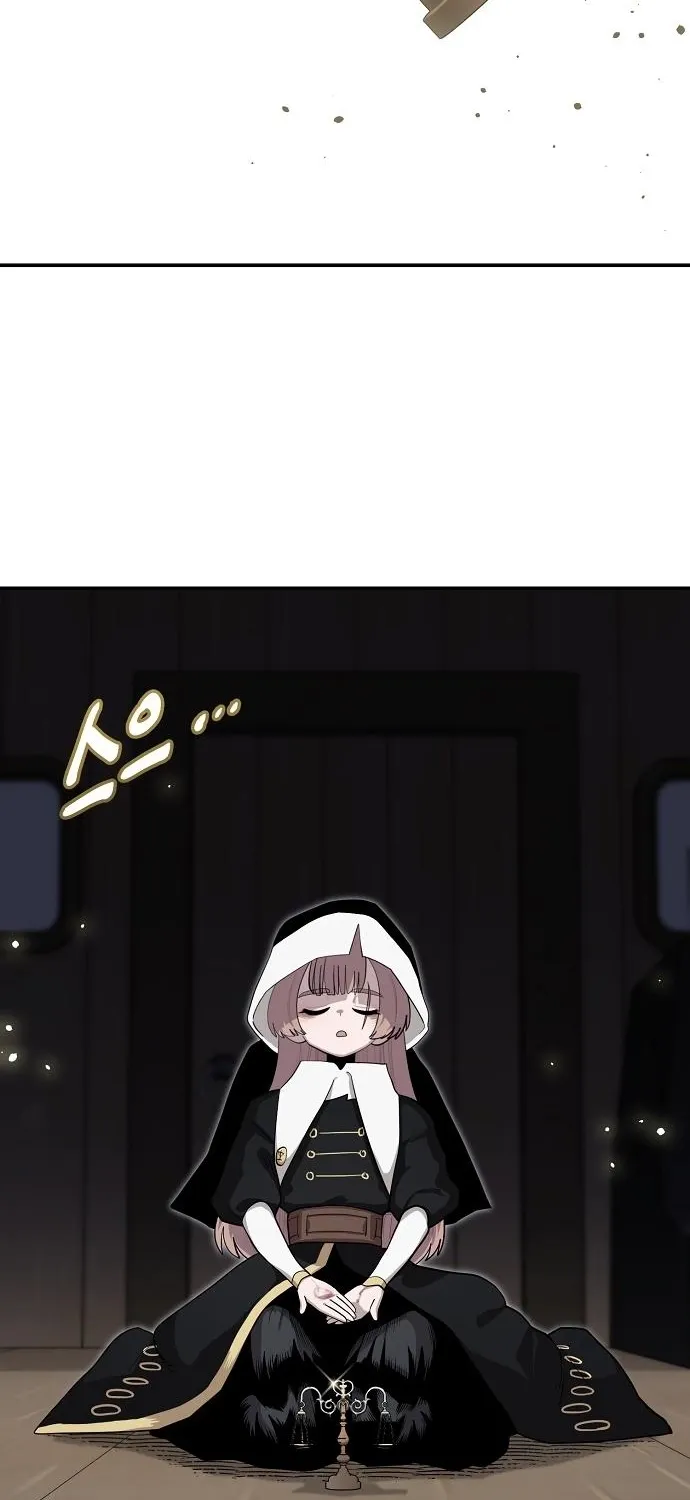 Mimosa Chapter 8 page 47 - 