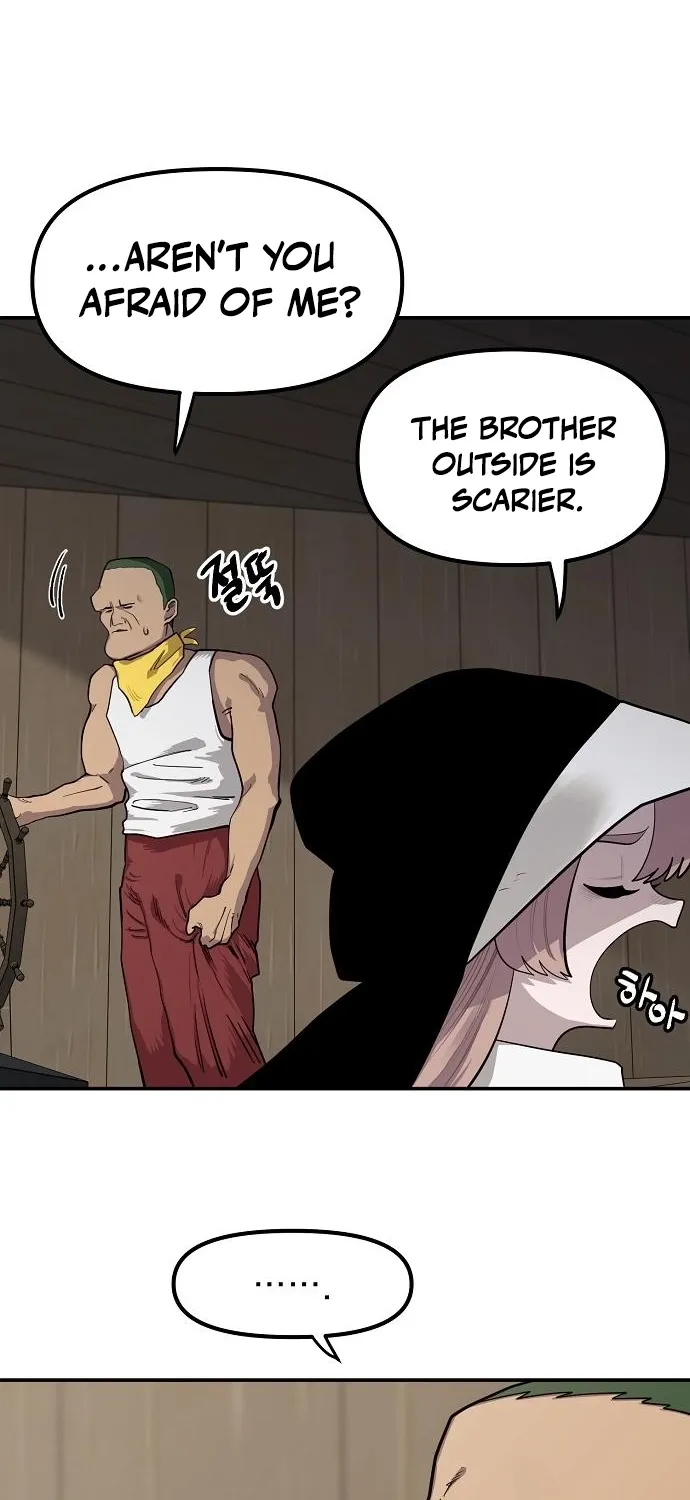 Mimosa Chapter 8 page 49 - 