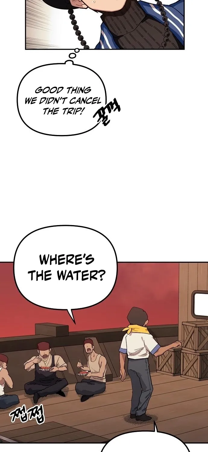 Mimosa Chapter 8 page 53 - 