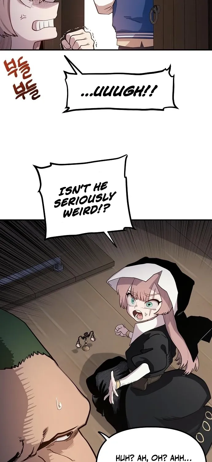 Mimosa Chapter 8 page 57 - 