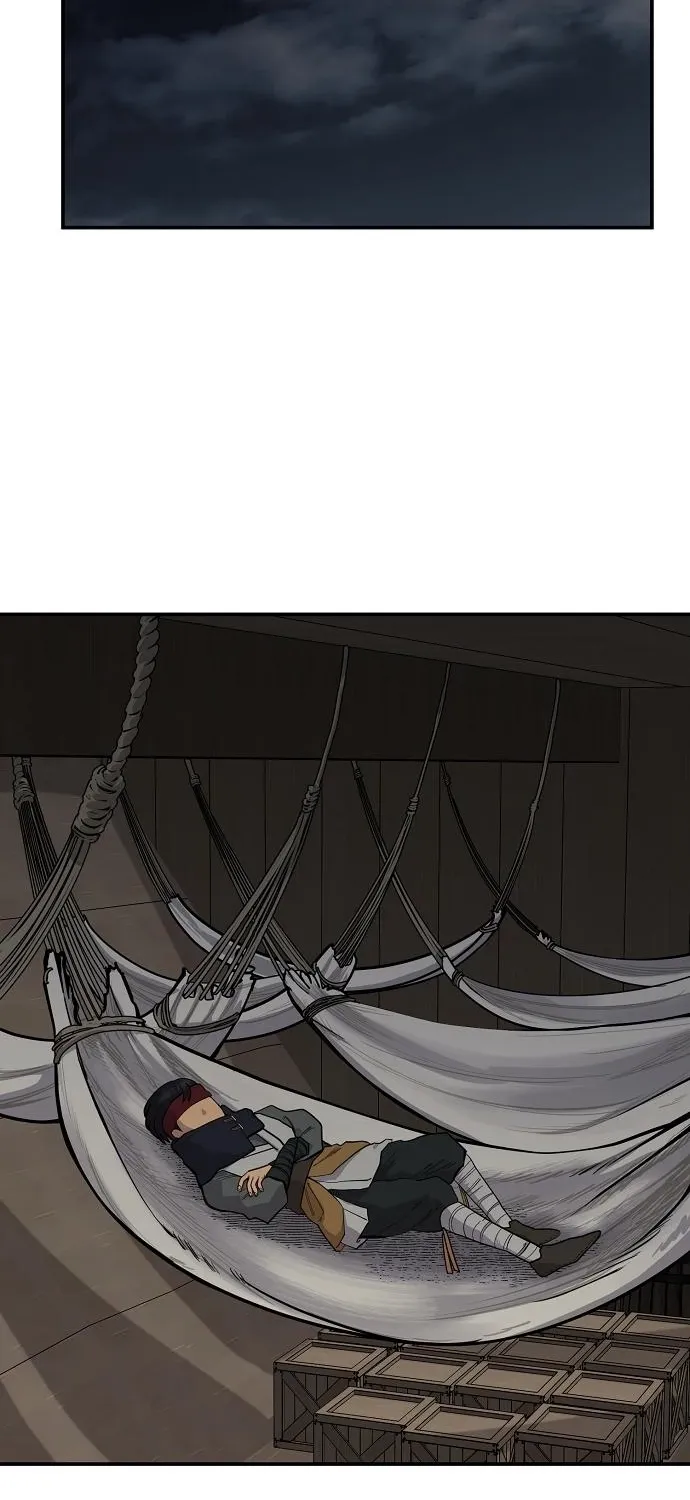 Mimosa Chapter 8 page 59 - 