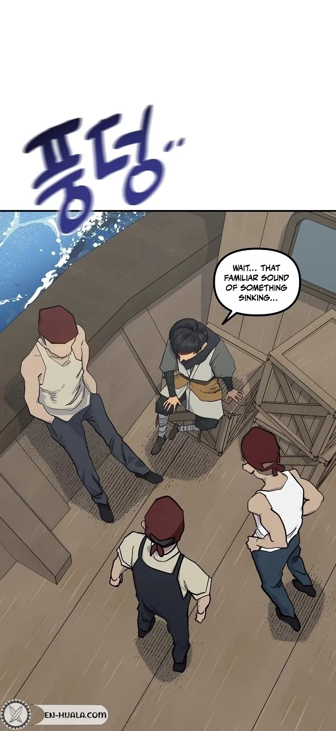 Mimosa Chapter 8 page 10 - 