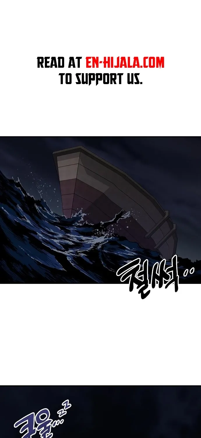 Mimosa Chapter 9 page 2 - 