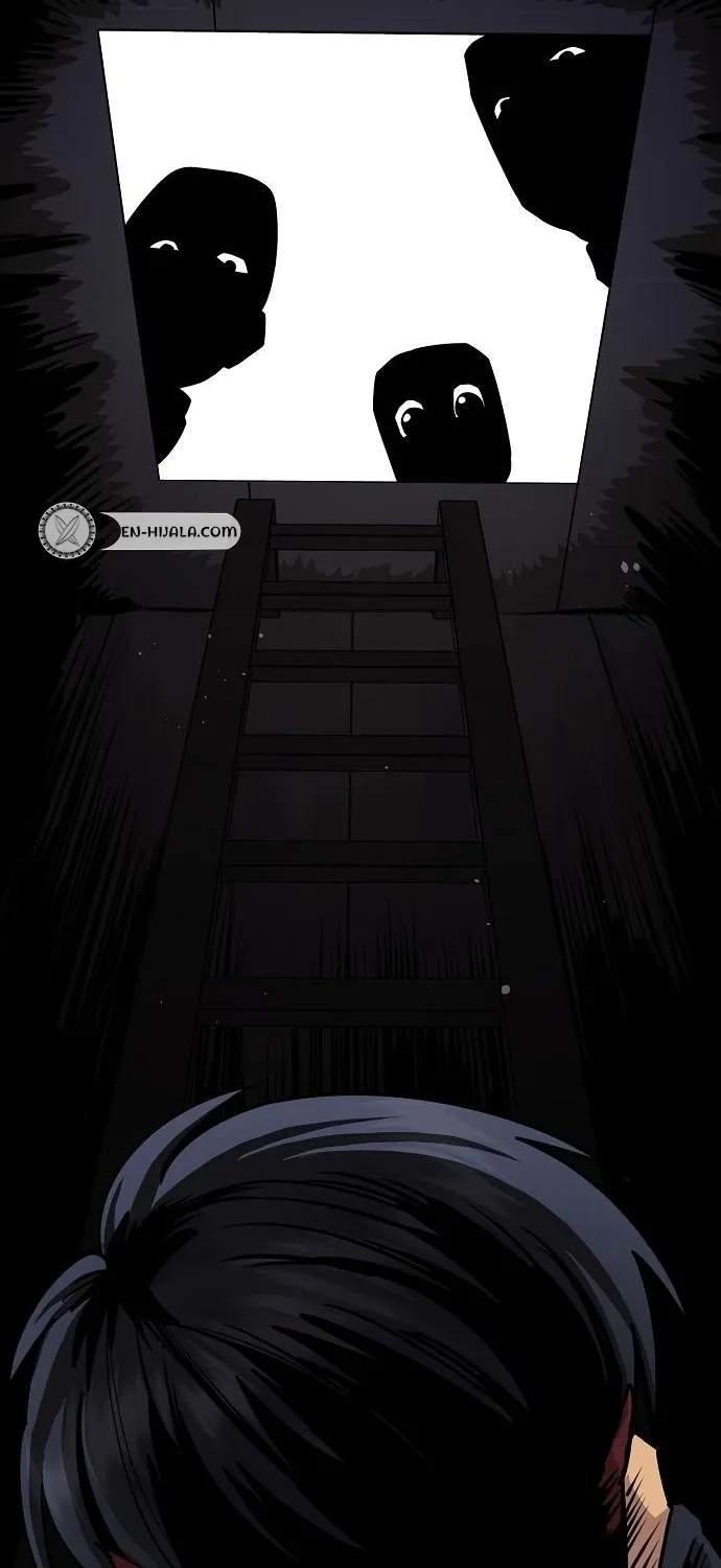 Mimosa Chapter 9 page 12 - 