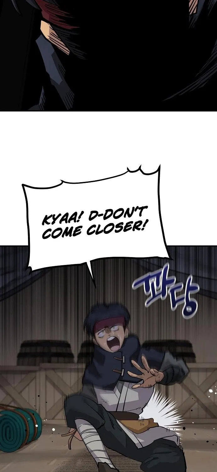 Mimosa Chapter 9 page 13 - 
