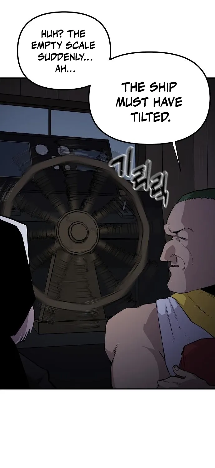 Mimosa Chapter 9 page 23 - 