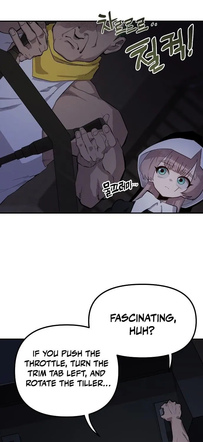 Mimosa Chapter 9 page 24 - 