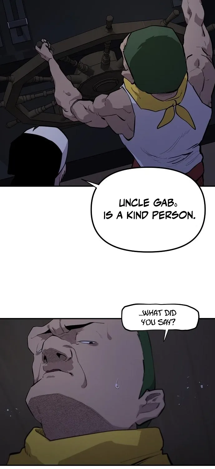 Mimosa Chapter 9 page 25 - 