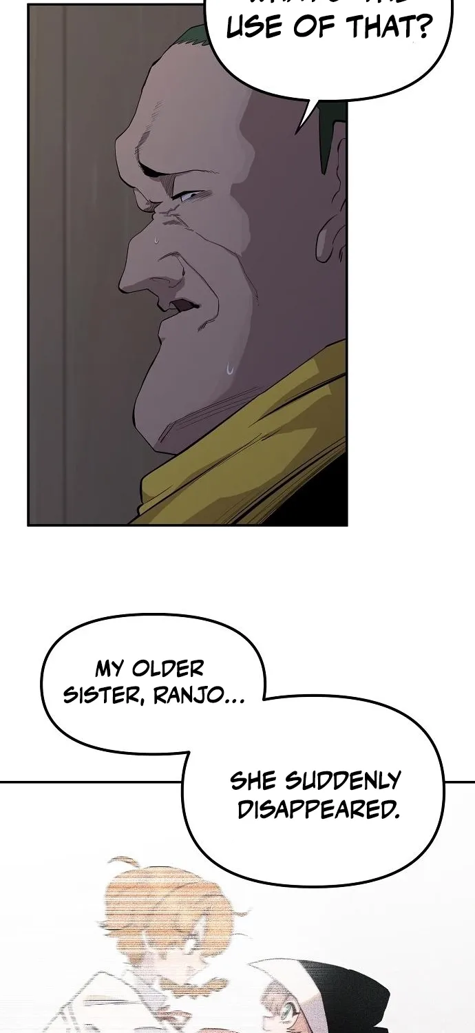 Mimosa Chapter 9 page 28 - 