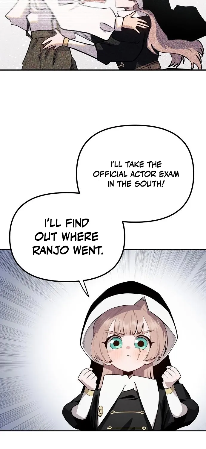 Mimosa Chapter 9 page 29 - 