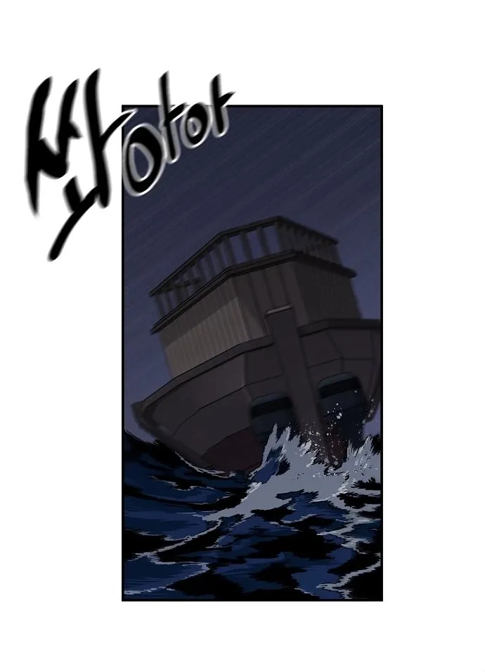 Mimosa Chapter 9 page 31 - 