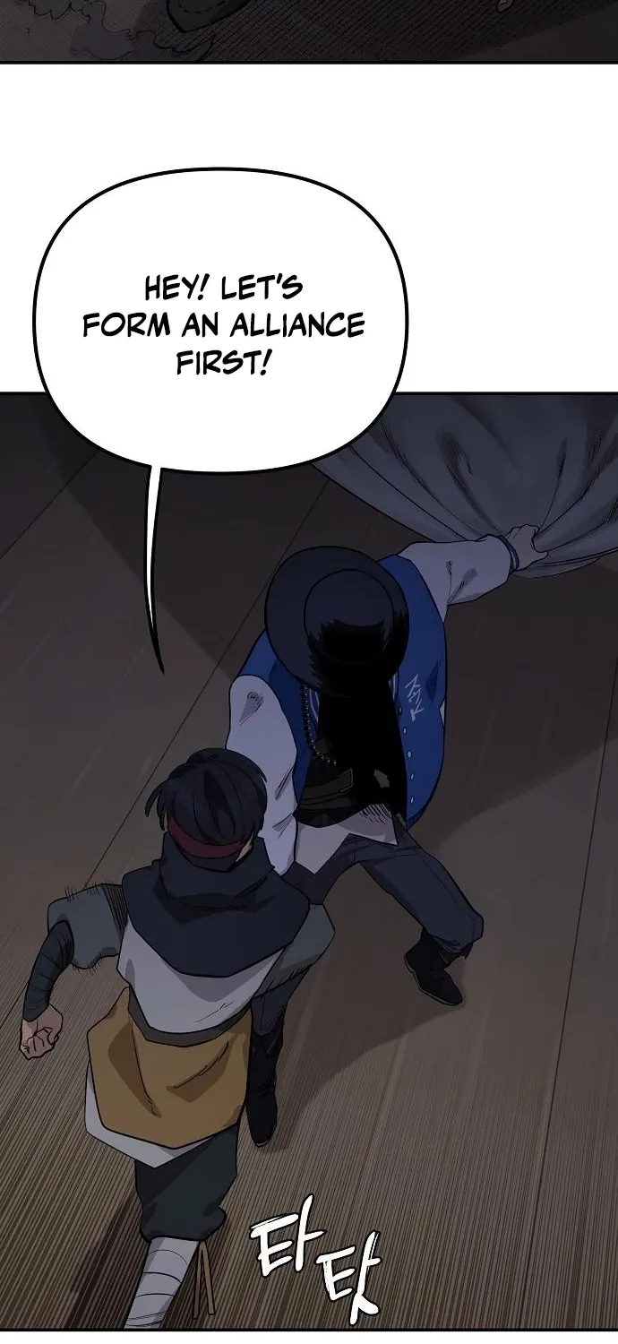 Mimosa Chapter 9 page 34 - 