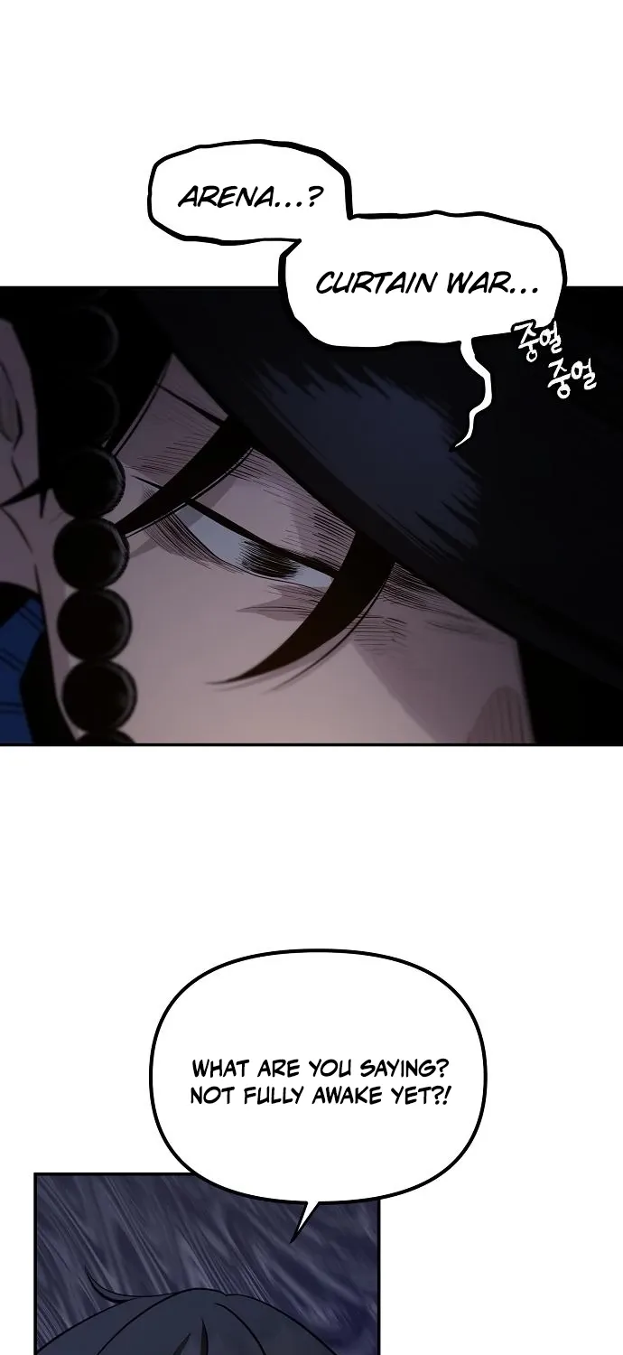 Mimosa Chapter 9 page 35 - 