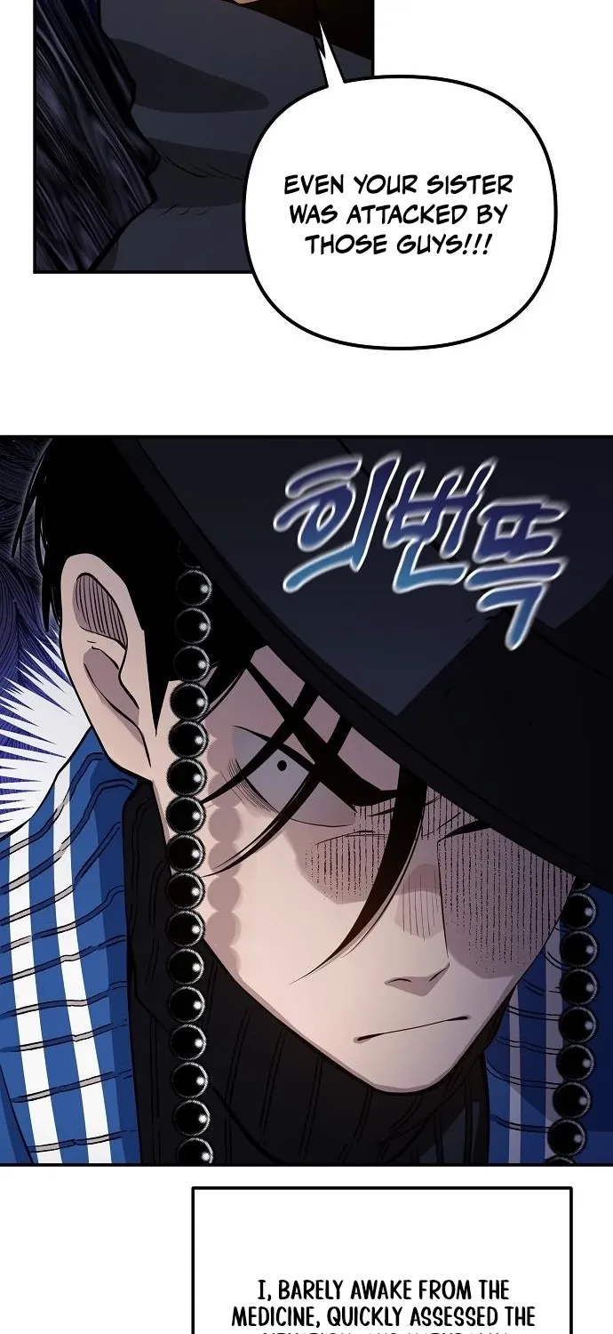 Mimosa Chapter 9 page 37 - 