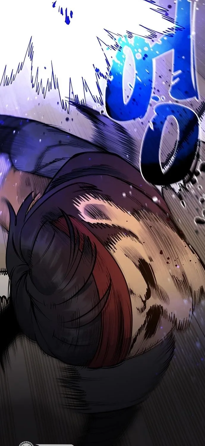 Mimosa Chapter 9 page 43 - 