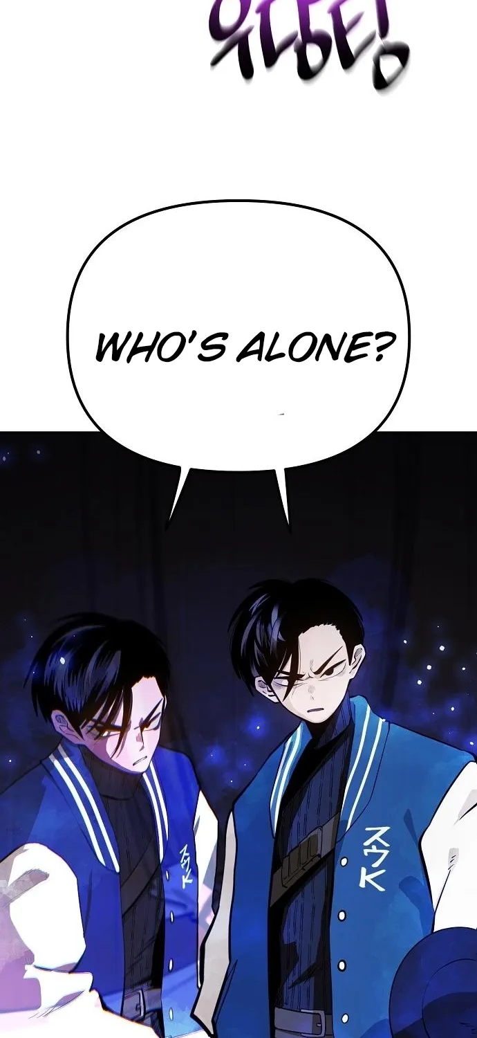 Mimosa Chapter 9 page 46 - 