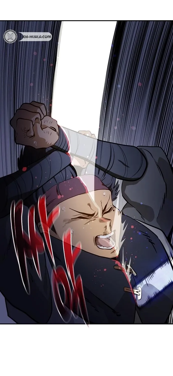 Mimosa Chapter 9 page 52 - 