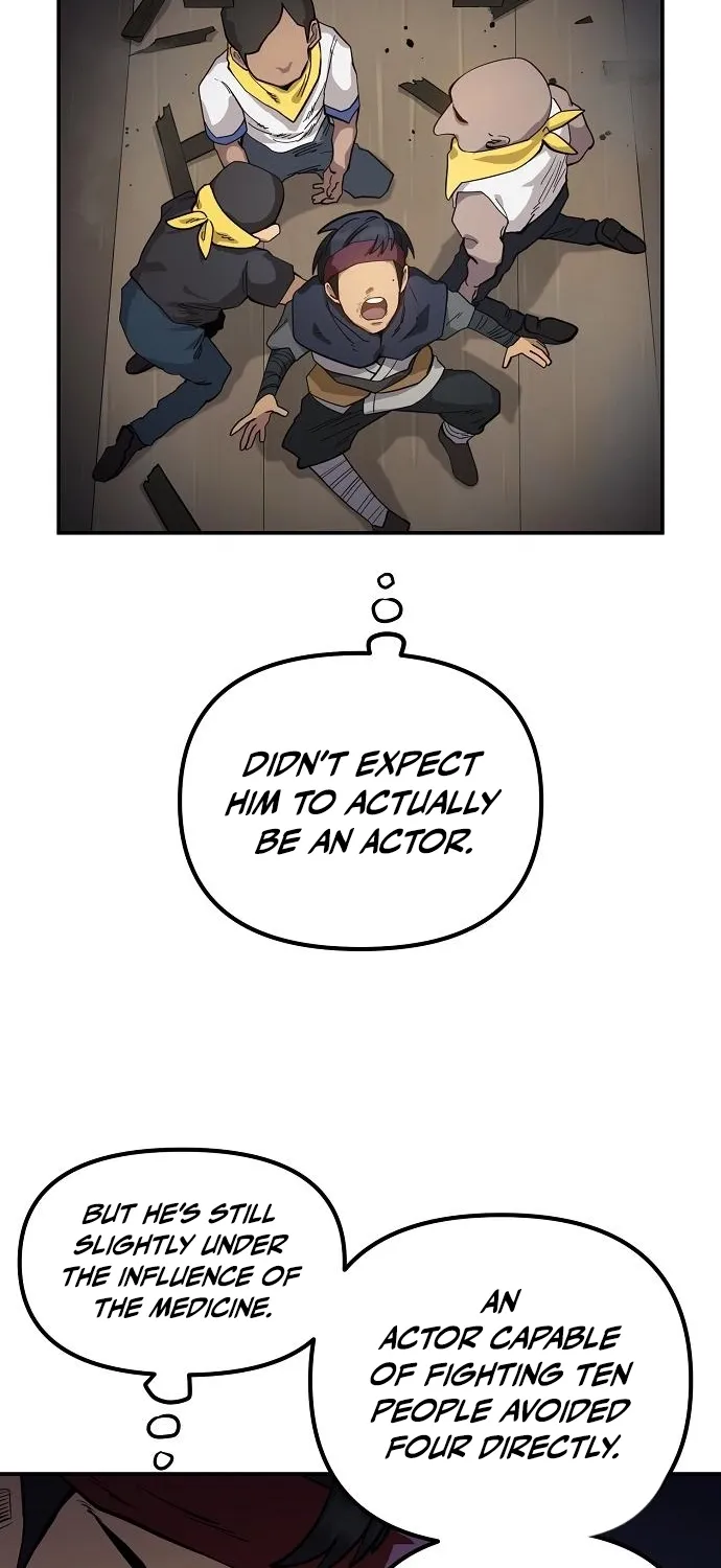 Mimosa Chapter 9 page 59 - 