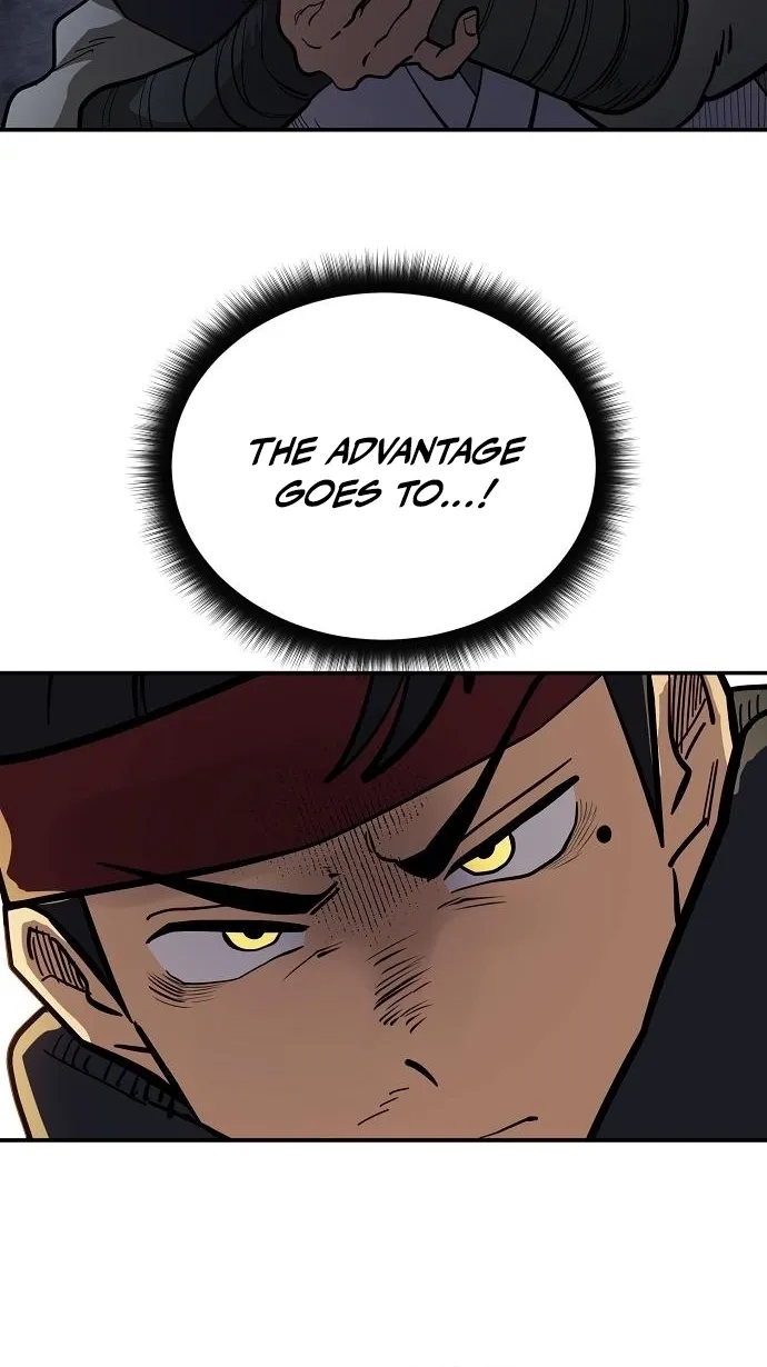 Mimosa Chapter 9 page 61 - 