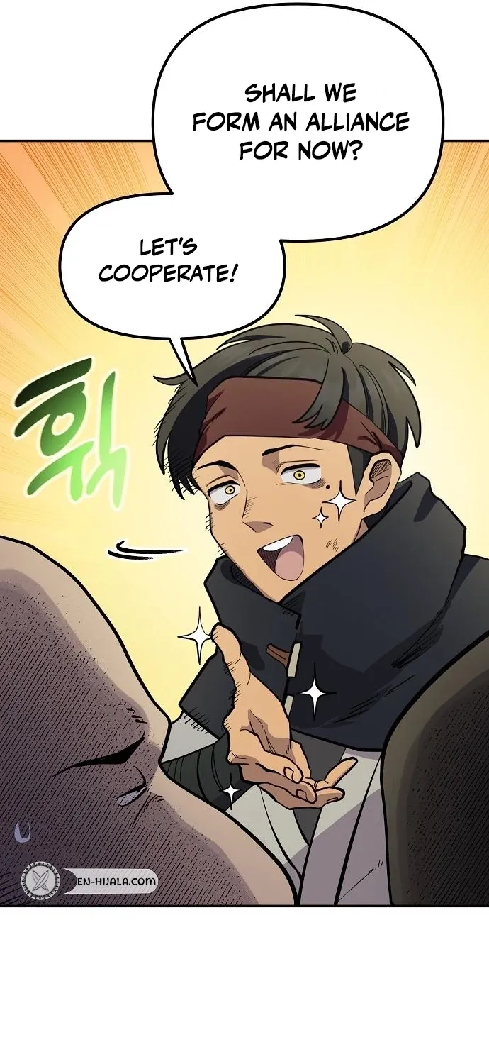 Mimosa Chapter 9 page 62 - 
