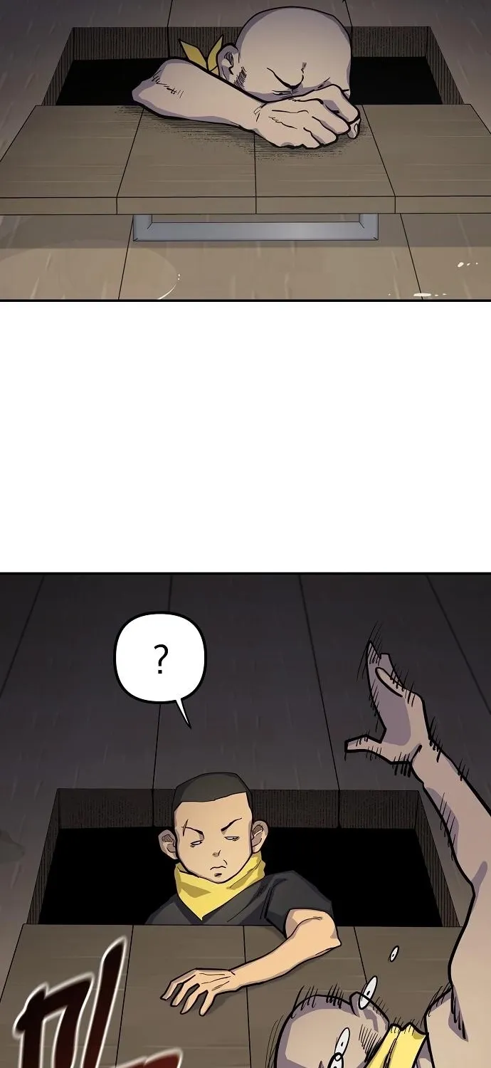 Mimosa Chapter 9 page 64 - 