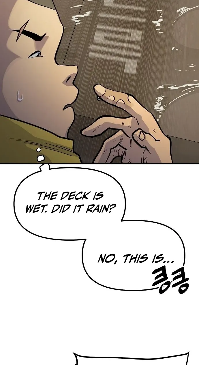 Mimosa Chapter 9 page 66 - 
