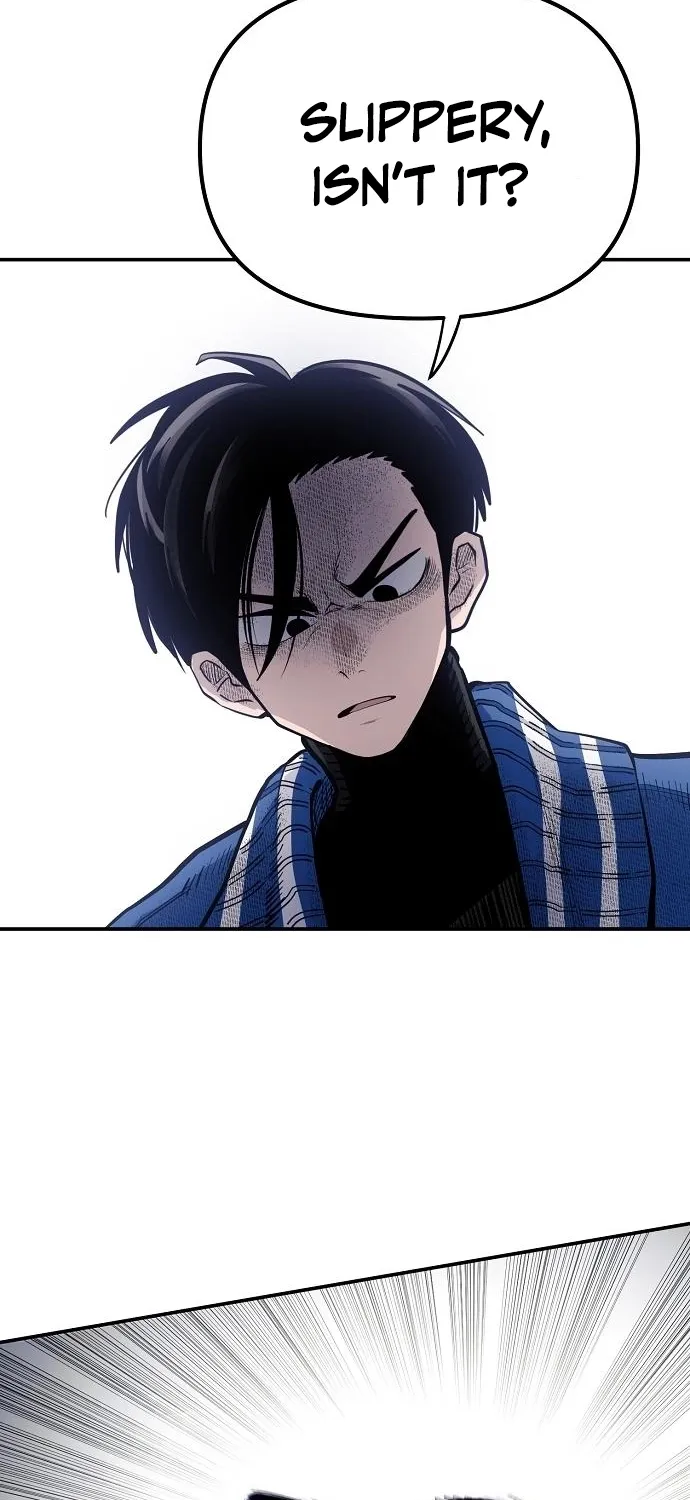 Mimosa Chapter 9 page 69 - 