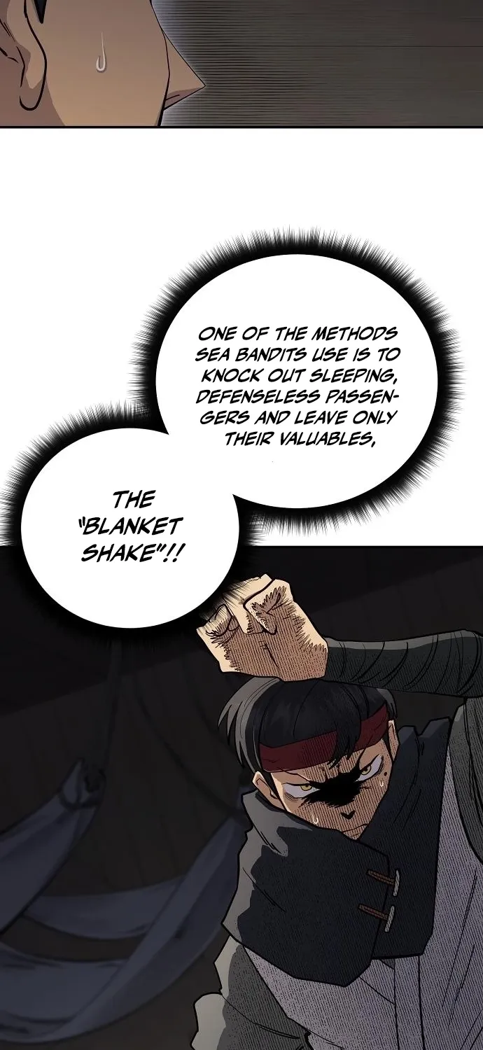 Mimosa Chapter 9 page 8 - 